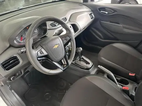 CHEVROLET Prisma 1.4 4P LT FLEX, Foto 6