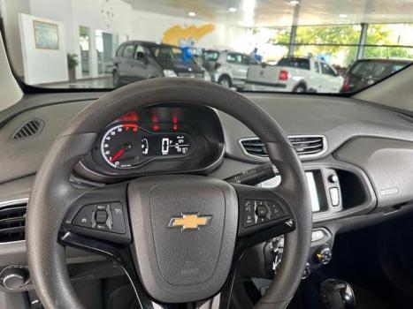 CHEVROLET Prisma 1.4 4P LT FLEX, Foto 8