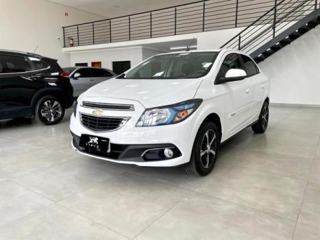 CHEVROLET Prisma 1.4 4P LTZ  AUTOMTICO, Foto 1