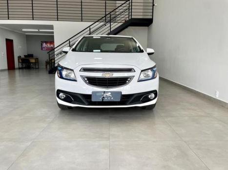 CHEVROLET Prisma 1.4 4P LTZ  AUTOMTICO, Foto 2