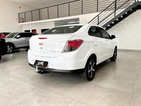 CHEVROLET Prisma 1.4 4P LTZ  AUTOMTICO, Foto 5