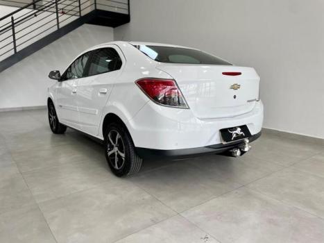 CHEVROLET Prisma 1.4 4P LTZ  AUTOMTICO, Foto 7