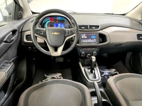 CHEVROLET Prisma 1.4 4P LTZ  AUTOMTICO, Foto 10