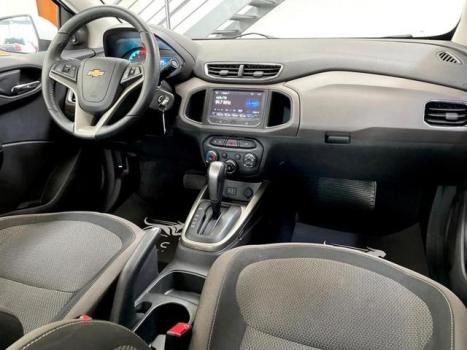 CHEVROLET Prisma 1.4 4P LTZ  AUTOMTICO, Foto 11