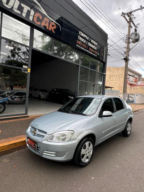 CHEVROLET Prisma 1.4 4P MAXX FLEX, Foto 1