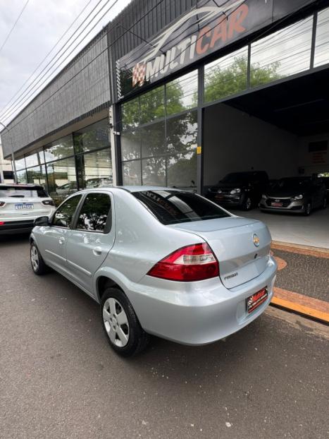 CHEVROLET Prisma 1.4 4P MAXX FLEX, Foto 3