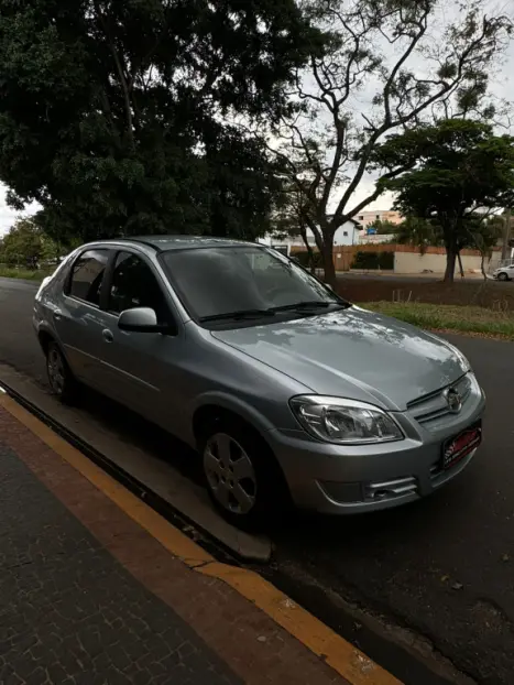 CHEVROLET Prisma 1.4 4P MAXX FLEX, Foto 6