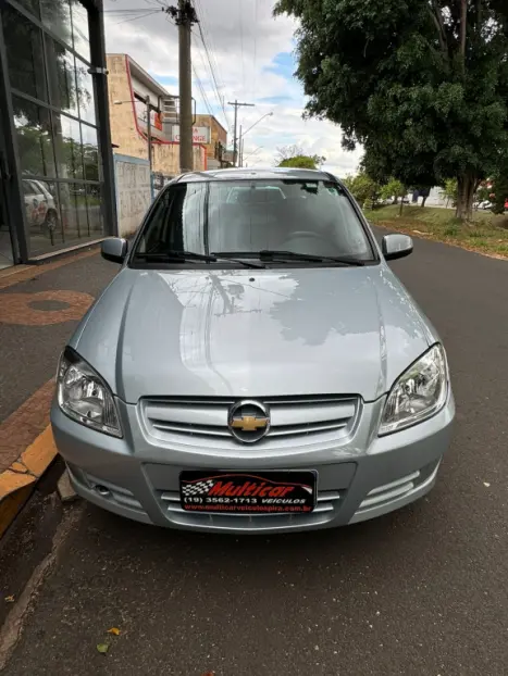 CHEVROLET Prisma 1.4 4P MAXX FLEX, Foto 9