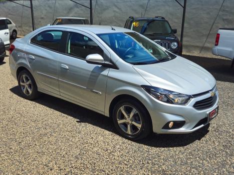 CHEVROLET Prisma 1.4 4P LTZ FLEX, Foto 5