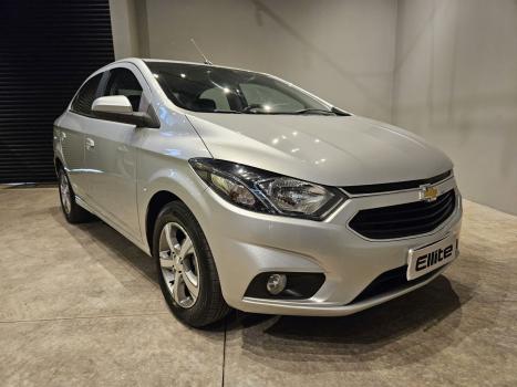 CHEVROLET Prisma 1.4 4P LTZ  AUTOMTICO, Foto 20