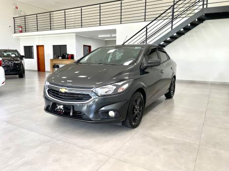 CHEVROLET Prisma 1.4 4P LT FLEX, Foto 1