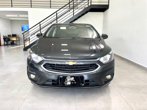 CHEVROLET Prisma 1.4 4P LT FLEX, Foto 2