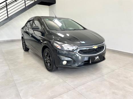 CHEVROLET Prisma 1.4 4P LT FLEX, Foto 3