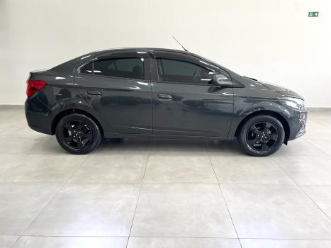 CHEVROLET Prisma 1.4 4P LT FLEX, Foto 5