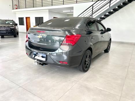 CHEVROLET Prisma 1.4 4P LT FLEX, Foto 6