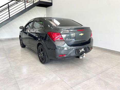 CHEVROLET Prisma 1.4 4P LT FLEX, Foto 8