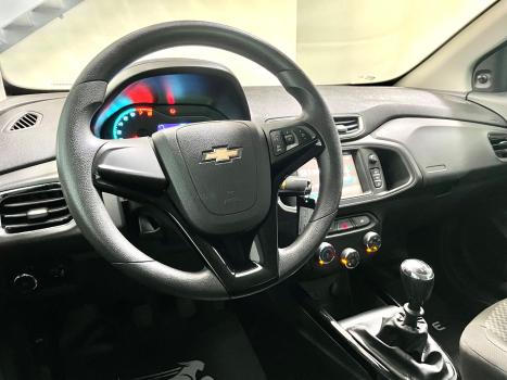 CHEVROLET Prisma 1.4 4P LT FLEX, Foto 10