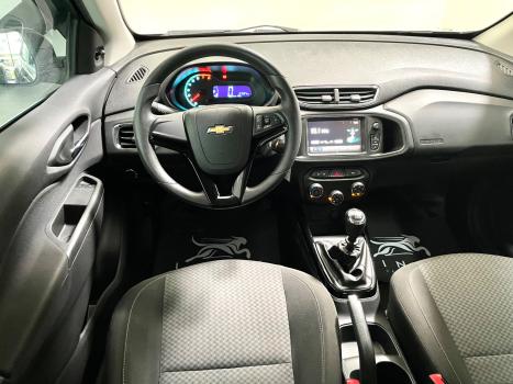 CHEVROLET Prisma 1.4 4P LT FLEX, Foto 12