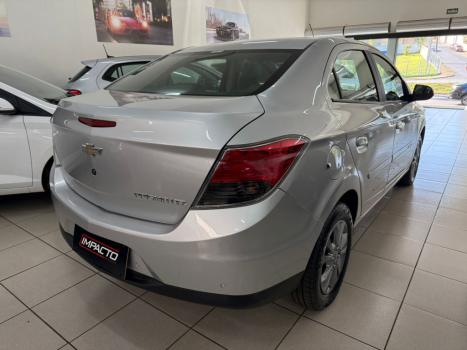 CHEVROLET Prisma 1.4 4P LTZ  AUTOMTICO, Foto 2