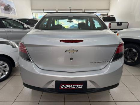 CHEVROLET Prisma 1.4 4P LTZ  AUTOMTICO, Foto 3