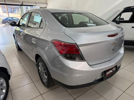 CHEVROLET Prisma 1.4 4P LTZ  AUTOMTICO, Foto 4