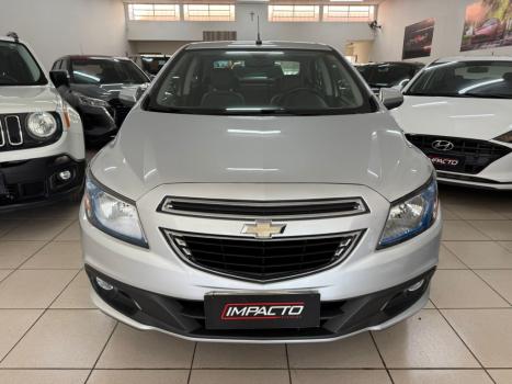 CHEVROLET Prisma 1.4 4P LTZ  AUTOMTICO, Foto 5