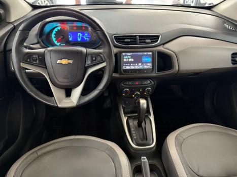 CHEVROLET Prisma 1.4 4P LTZ  AUTOMTICO, Foto 6