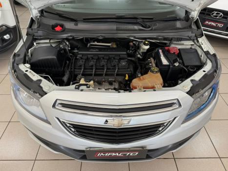 CHEVROLET Prisma 1.4 4P LTZ  AUTOMTICO, Foto 7