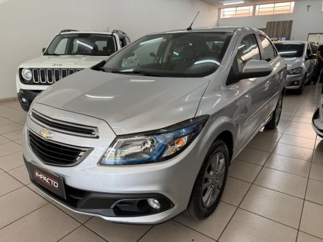 CHEVROLET Prisma 1.4 4P LTZ  AUTOMTICO, Foto 8