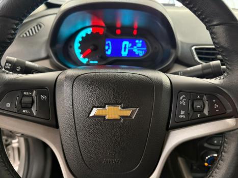 CHEVROLET Prisma 1.4 4P LTZ  AUTOMTICO, Foto 10