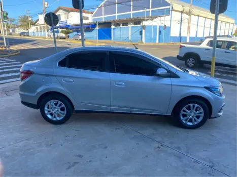 CHEVROLET Prisma 1.4 4P LTZ FLEX, Foto 4