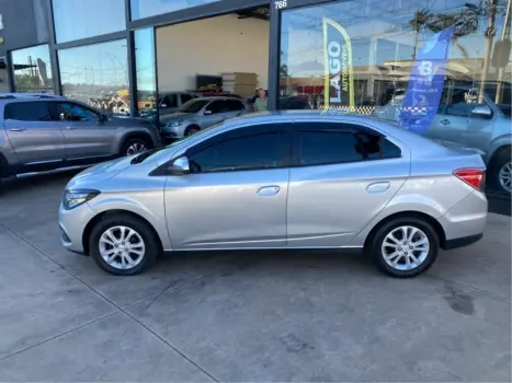CHEVROLET Prisma 1.4 4P LTZ FLEX, Foto 5