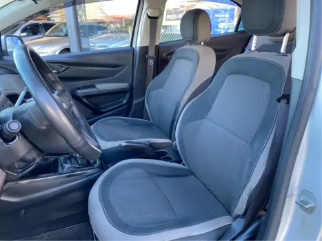 CHEVROLET Prisma 1.4 4P LTZ FLEX, Foto 8
