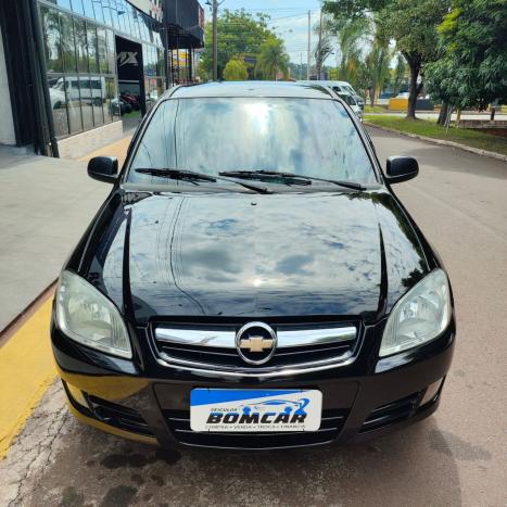CHEVROLET Prisma 1.4 4P MAXX FLEX, Foto 2