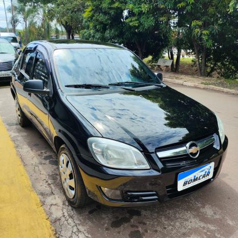 CHEVROLET Prisma 1.4 4P MAXX FLEX, Foto 3
