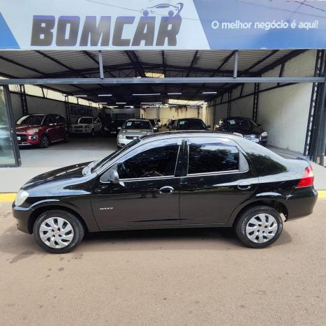 CHEVROLET Prisma 1.4 4P MAXX FLEX, Foto 4