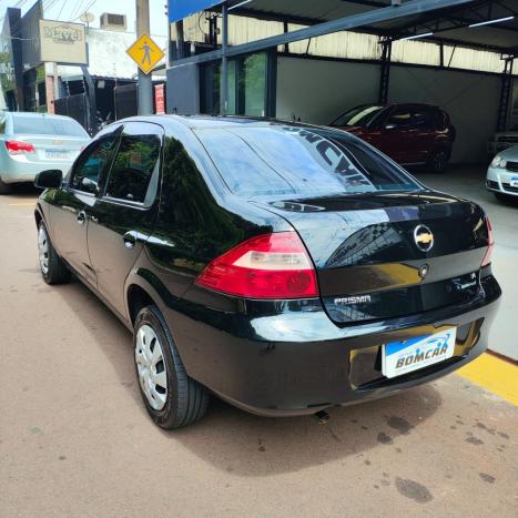 CHEVROLET Prisma 1.4 4P MAXX FLEX, Foto 6