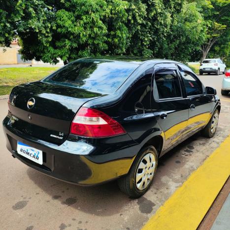 CHEVROLET Prisma 1.4 4P MAXX FLEX, Foto 8