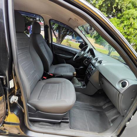 CHEVROLET Prisma 1.4 4P MAXX FLEX, Foto 10