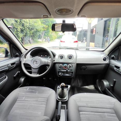 CHEVROLET Prisma 1.4 4P MAXX FLEX, Foto 11