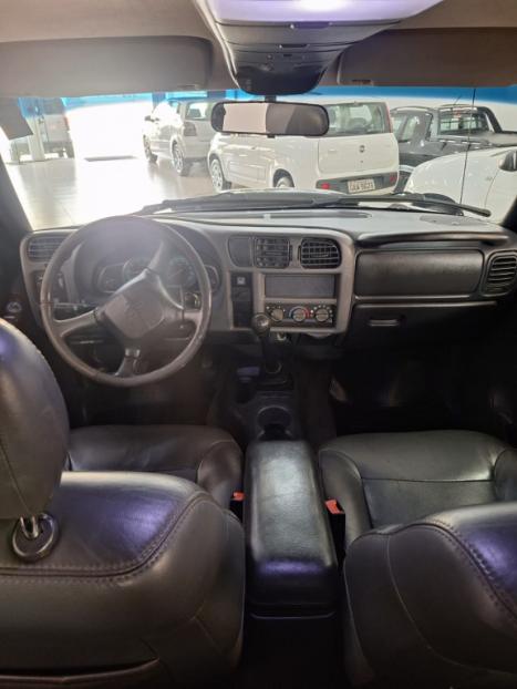 CHEVROLET S10 2.4 FLEX EXECUTIVE CABINE DUPLA, Foto 4