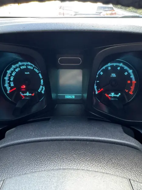 CHEVROLET S10 2.4 FLEX LTZ CABINE DUPLA, Foto 8