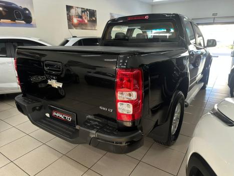 CHEVROLET S10 2.4 FLEX LT CABINE DUPLA, Foto 2