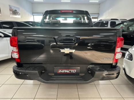 CHEVROLET S10 2.4 FLEX LT CABINE DUPLA, Foto 3