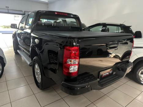 CHEVROLET S10 2.4 FLEX LT CABINE DUPLA, Foto 4