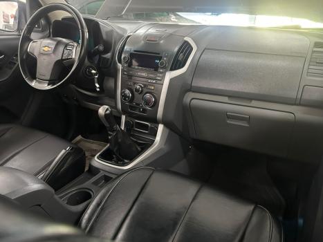 CHEVROLET S10 2.4 FLEX LT CABINE DUPLA, Foto 7