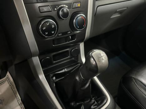 CHEVROLET S10 2.4 FLEX LT CABINE DUPLA, Foto 10