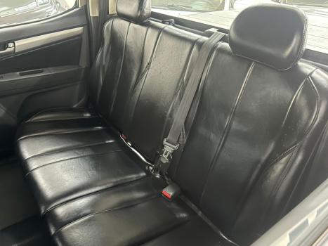 CHEVROLET S10 2.4 FLEX LT CABINE DUPLA, Foto 12