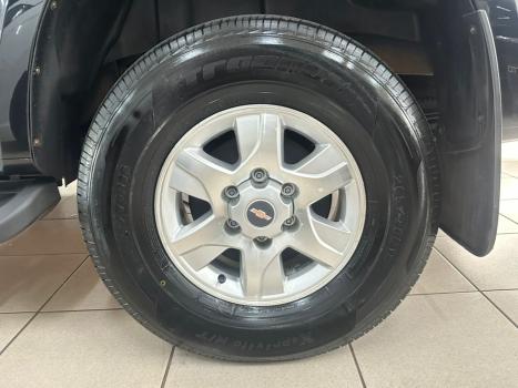 CHEVROLET S10 2.4 FLEX LT CABINE DUPLA, Foto 13