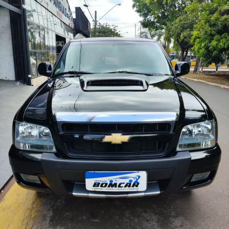 CHEVROLET S10 2.4 FLEX EXECUTIVE CABINE DUPLA, Foto 2